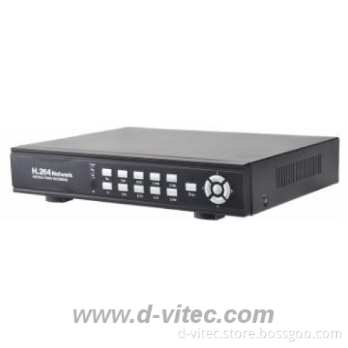 Security Surveillance Digital Video Recorder (Analog DVR)